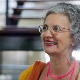 MARIA ALICE AMORIM.