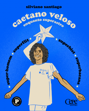    Caetano Veloso enquanto superastro [eBook gratuito]