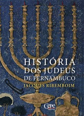História dos judeus em Pernambuco