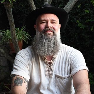 Thiago Medeiros