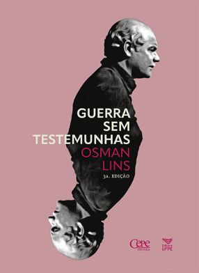 Guerra sem testemunhas (3ª edição)