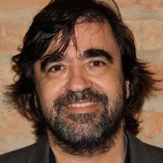 Antonio Geraldo Figueiredo Ferreira e Laura Morgado