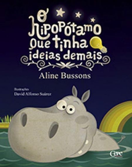 hipopótamo  Um Blog em Quadrinhos