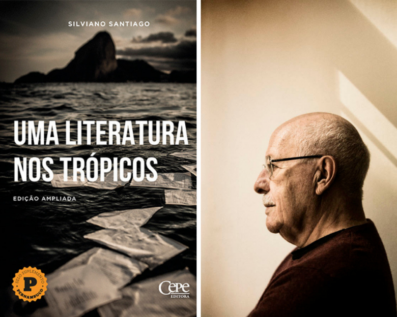 40 Anos Após 1ª Edição O Clássico Uma Literatura Nos Trópicos Ganha Reedição Ampliada Cepe Editora 4183